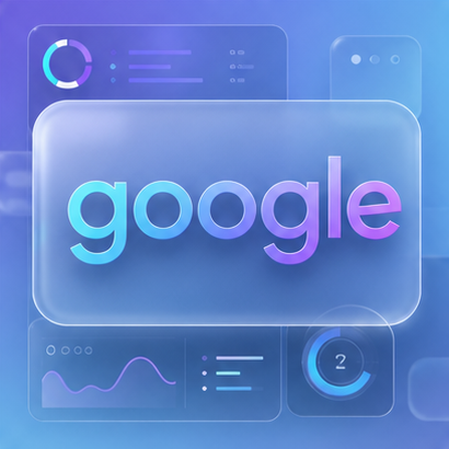 Google账号多规格展示